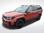 2025 SANTA FE Hybrid Thumbnail 6