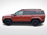 2025 SANTA FE Hybrid Thumbnail 7