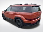 2025 SANTA FE Hybrid Thumbnail 8