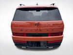 2025 SANTA FE Hybrid Thumbnail 9