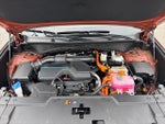 2025 SANTA FE Hybrid Thumbnail 12