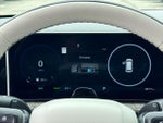 2025 SANTA FE Hybrid Thumbnail 25