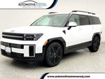2025 SANTA FE Hybrid Thumbnail 1