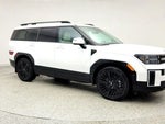 2025 SANTA FE Hybrid Thumbnail 3