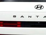 2025 SANTA FE Hybrid Thumbnail 6