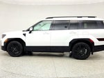 2025 SANTA FE Hybrid Thumbnail 8
