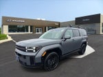 2025 SANTA FE Hybrid Thumbnail 1