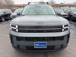 2025 SANTA FE Hybrid Thumbnail 2