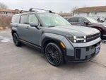2025 SANTA FE Hybrid Thumbnail 3