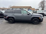 2025 SANTA FE Hybrid Thumbnail 4
