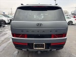 2025 SANTA FE Hybrid Thumbnail 5