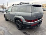 2025 SANTA FE Hybrid Thumbnail 6