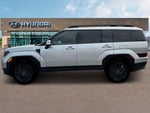 2025 SANTA FE Hybrid Thumbnail 3