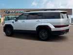2025 SANTA FE Hybrid Thumbnail 4