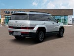 2025 SANTA FE Hybrid Thumbnail 7