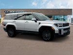 2025 SANTA FE Hybrid Thumbnail 10