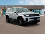 2025 SANTA FE Hybrid Thumbnail 11