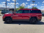 2025 SANTA FE Hybrid Thumbnail 2