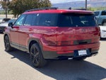 2025 SANTA FE Hybrid Thumbnail 3