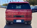 2025 SANTA FE Hybrid Thumbnail 4