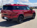 2025 SANTA FE Hybrid Thumbnail 5