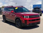2025 SANTA FE Hybrid Thumbnail 7