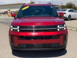 2025 SANTA FE Hybrid Thumbnail 8