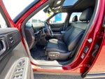 2025 SANTA FE Hybrid Thumbnail 10