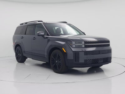 2025 Hyundai Santa FE Hybrid AWD Calligraphy 4DR SUV