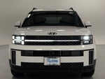 2025 SANTA FE Hybrid Thumbnail 6