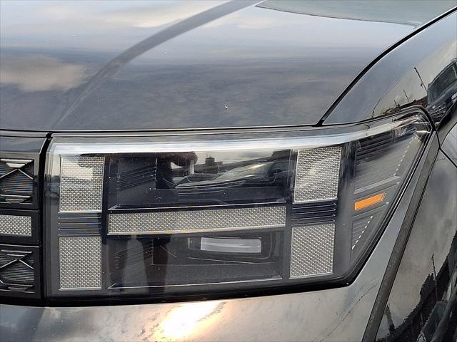 2026 Hyundai Santa Fe - $37,573