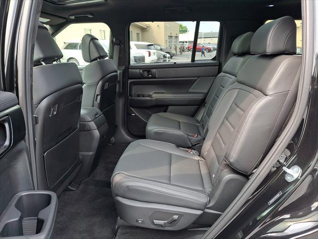 2026 Hyundai Santa Fe - $37,573