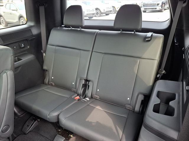 2026 Hyundai Santa Fe - $37,573