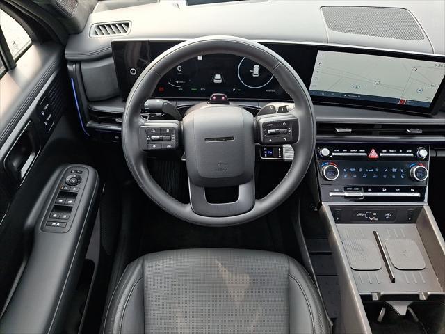 2026 Hyundai Santa Fe - $37,573