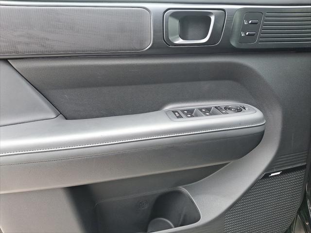 2026 Hyundai Santa Fe - $37,573