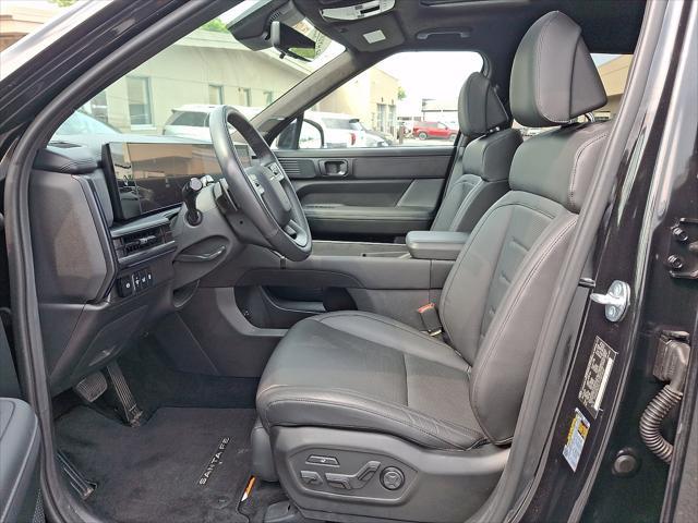 2026 Hyundai Santa Fe - $37,573