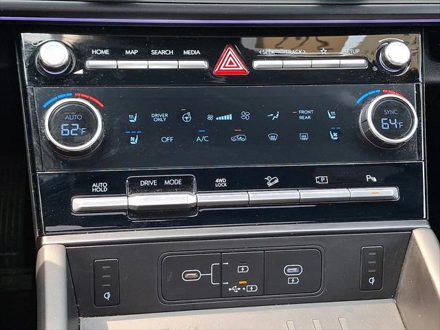 2026 Hyundai Santa Fe - $37,573