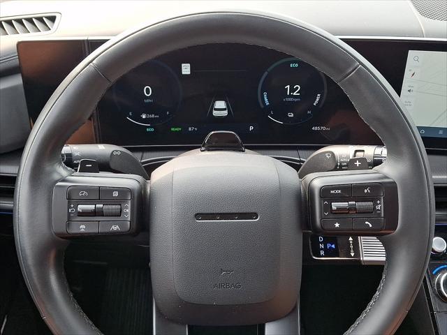 2026 Hyundai Santa Fe - $37,573