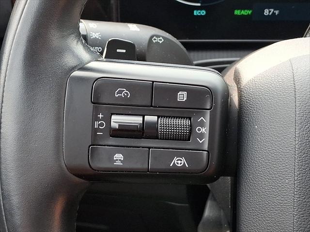2026 Hyundai Santa Fe - $37,573