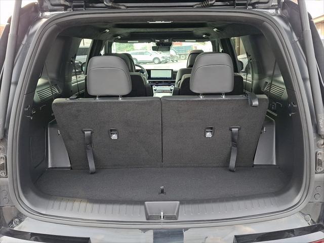 2026 Hyundai Santa Fe - $37,573