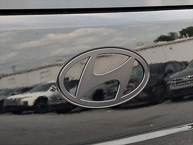2026 Hyundai Santa Fe - $37,573