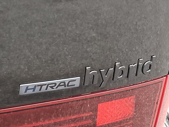 2026 Hyundai Santa Fe - $37,573