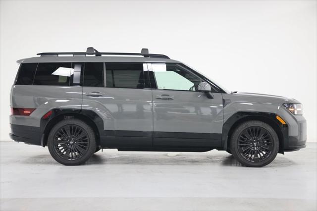 2026 Hyundai Santa Fe - $45,250