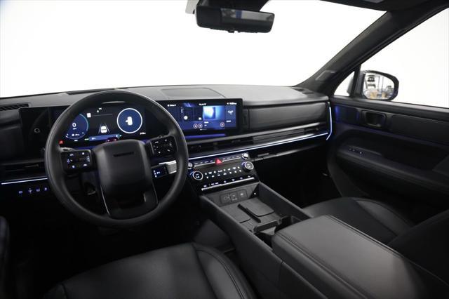 2026 Hyundai Santa Fe - $45,250