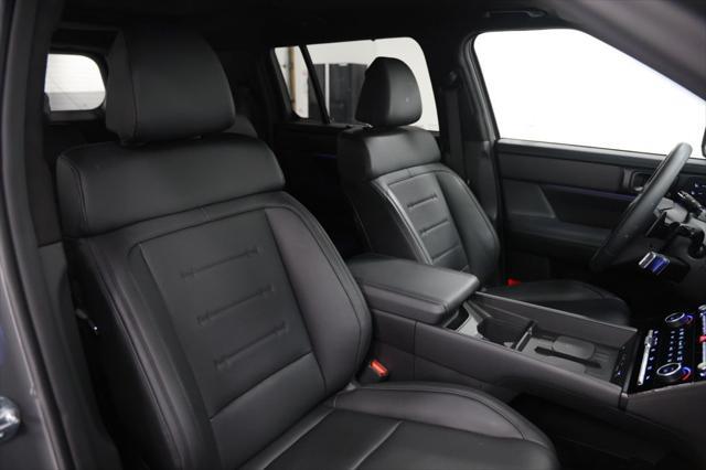 2026 Hyundai Santa Fe - $45,250