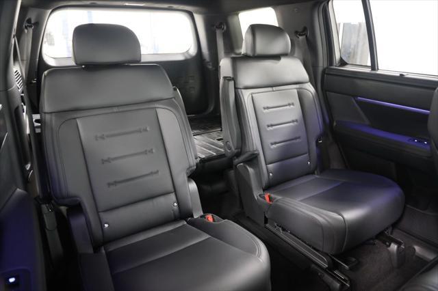 2026 Hyundai Santa Fe - $45,250