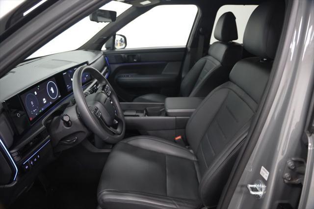 2026 Hyundai Santa Fe - $45,250
