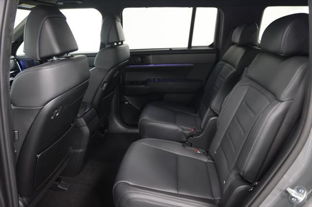 2026 Hyundai Santa Fe - $45,250