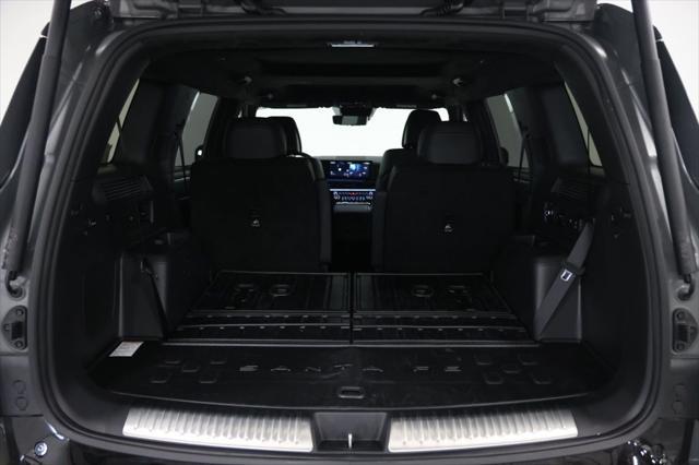 2026 Hyundai Santa Fe - $45,250