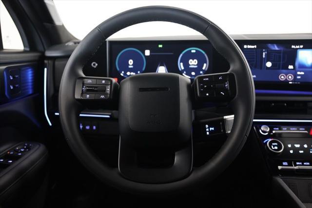 2026 Hyundai Santa Fe - $45,250